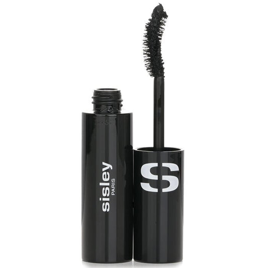 Sisley Mascara So Curl Recourbant & Fortifiant - #01 Noir Profond 10ml/0.33oz