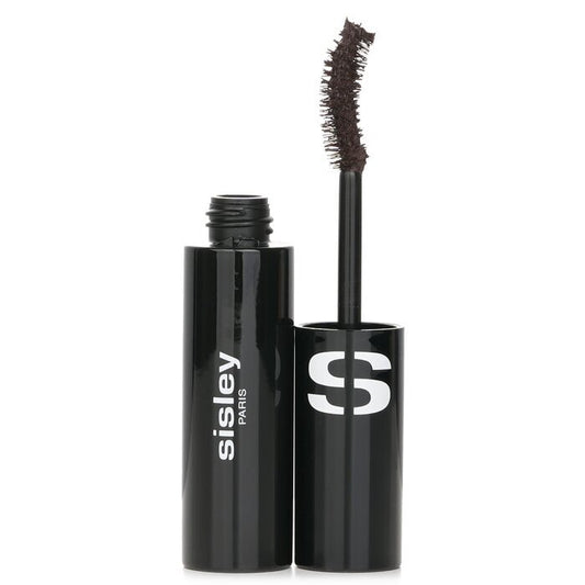 Sisley So Curl Mascara Courbant & Fortifiant - #02 Brun Foncé 10ml/0.33oz