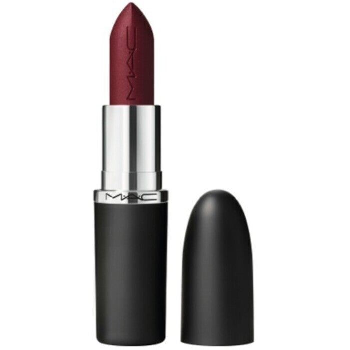 Mac Macximal Silky Matte Lipstick No Coral-ation 3.5g