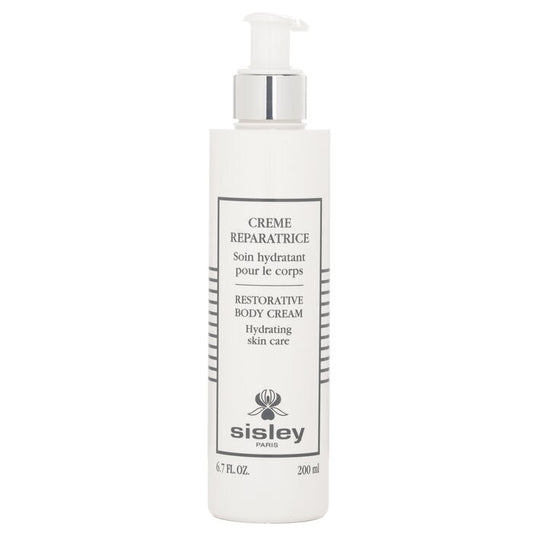 Crème Corps Réparatrice Sisley 200ml/6.7oz