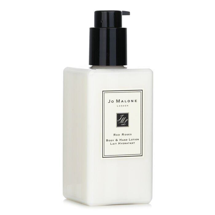 Jo Malone Lotion pour le corps et les mains Red Roses 250ml/8.5oz