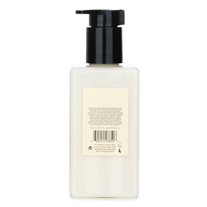 Jo Malone Lime Basil & Mandarin Body & Hand Lotion 250ml