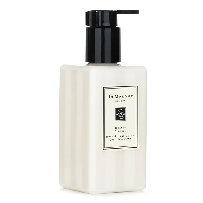 Jo Malone Lotion pour le corps et les mains Orange Blossom (avec pompe) 250ml/8.5oz