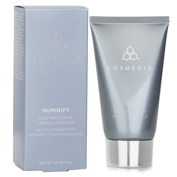 CosMedix Humidify Deep Moisture Cream 74g