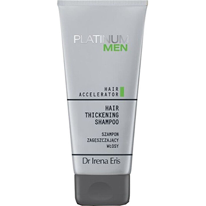 Dr Irena Eris Men Platinum Hair Thickening Shampoo 200ml