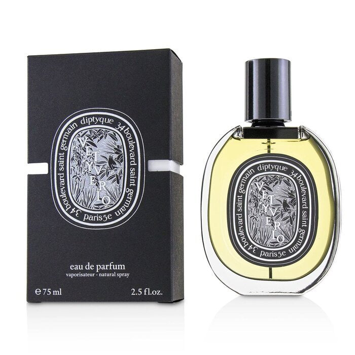 Diptyque Vetyverio Eau De Parfum Spray 75ml