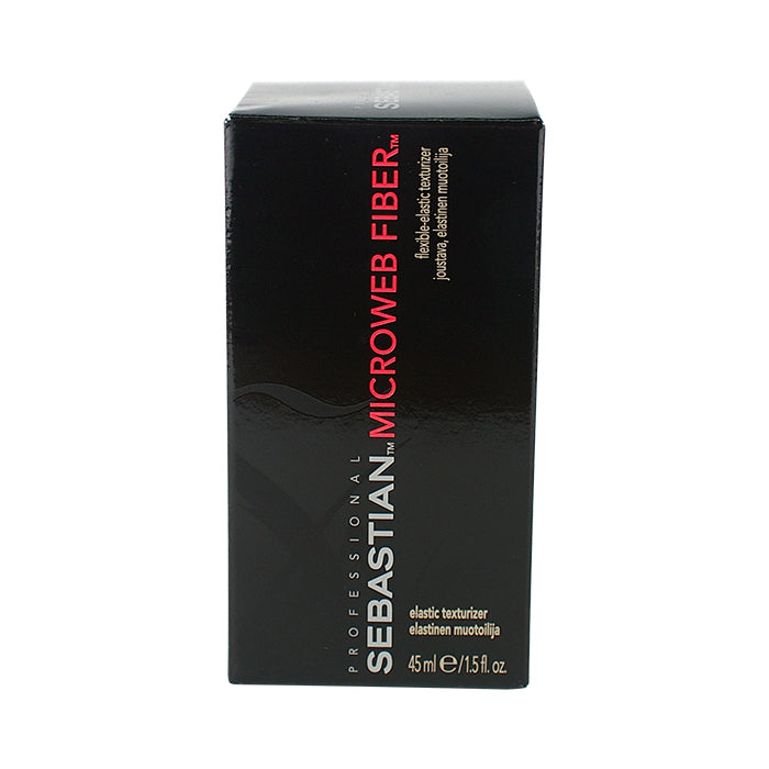 Sebastian Microweb Fiber (Flexible-Elastic Texturizer) 45ml