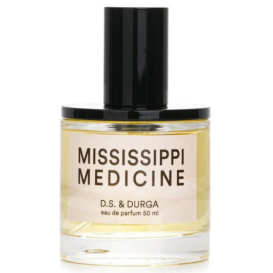 D.S. & Durga Mississippi Medicine Eau De Parfum Spray 50ml