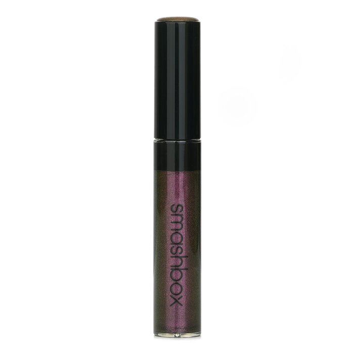 Smashbox Be Legendary Liquid Lip - Foil Slick (Metal) 8ml