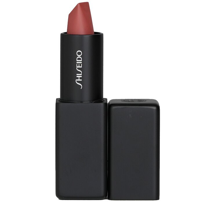 Shiseido ModernMatte Powder Lipstick - 508 Semi Nude (Cinnamon) 4g