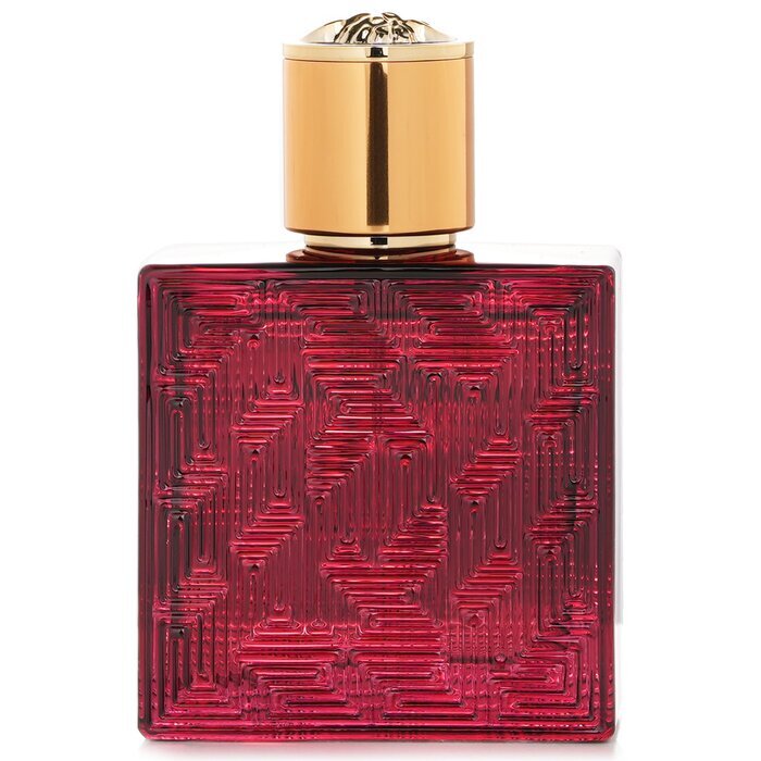 Versace Eros Flame Eau De Parfum Spray 50ml/1.7oz