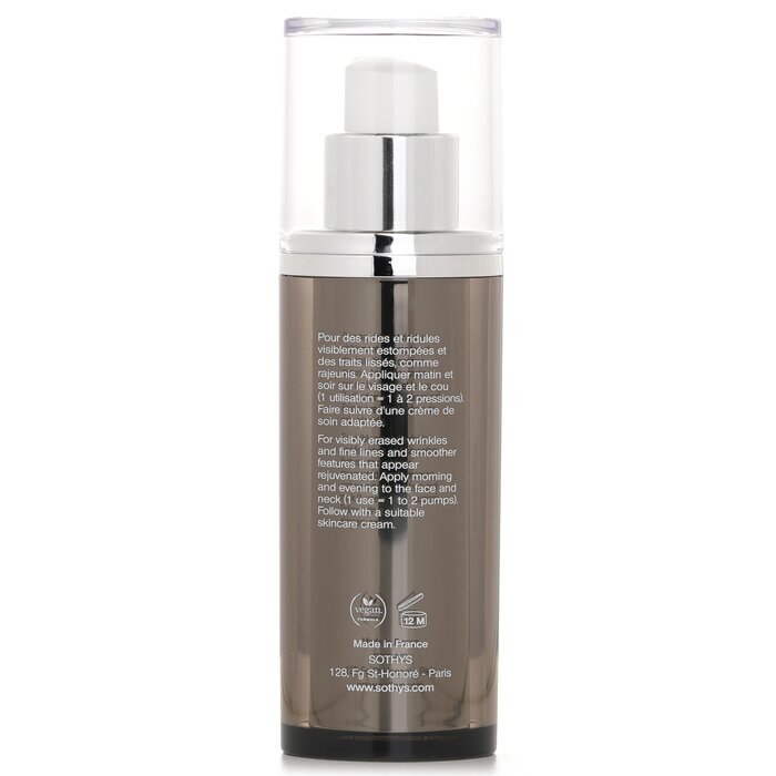Sothys Wrinkle-Specific Youth Serum 30ml