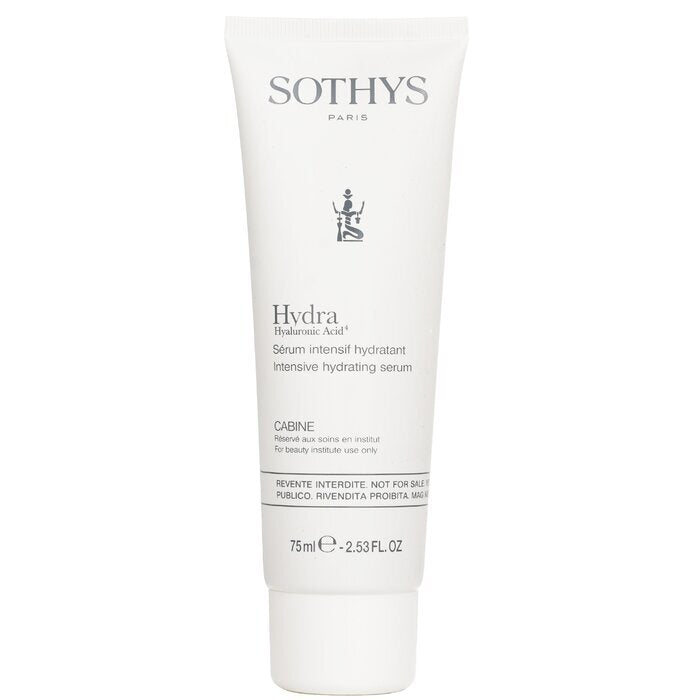 Sothys Hydra Intensive Hydrating Serum (Salon Size) 75ml