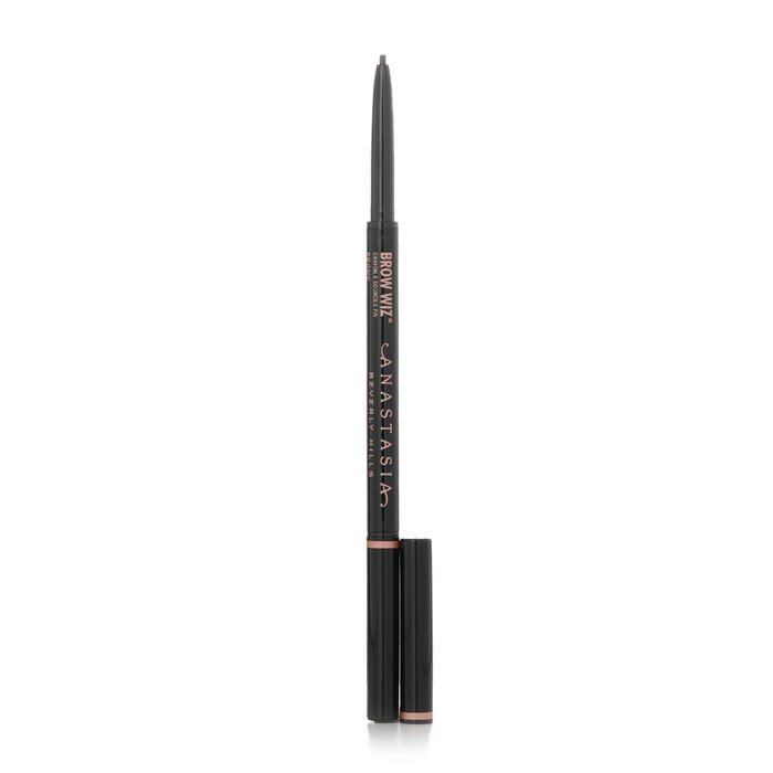 Anastasia Beverly Hills Brow Wiz Skinny Brow Pencil -  Ebony 0.085g