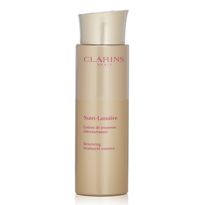 Clarins Nutri-Lumiere Renewing Treatment Essence 200ml