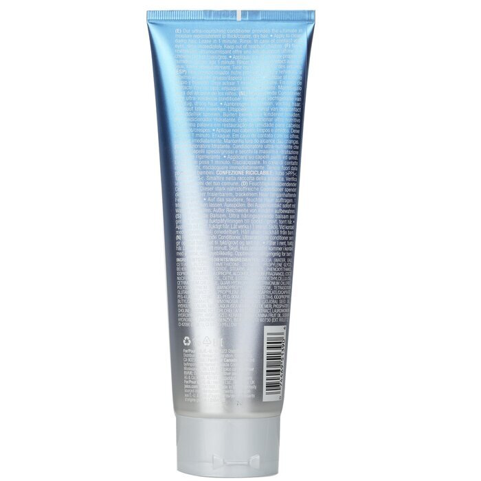 Joico Moisture Recovery Moisturizing Conditioner (For Thick/ Coarse, Dry Hair) J152561 250ml/8.5oz