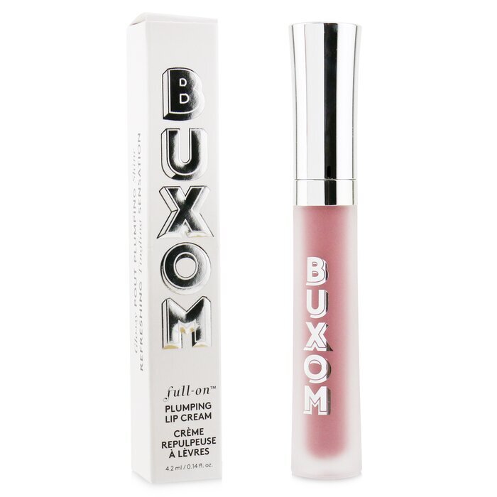 Buxom Full On Plumping Lip Cream -  Dolly 4.2ml