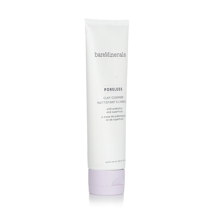 BareMinerals Poreless Clay Cleanser 120ml