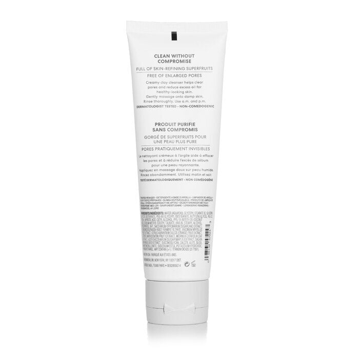 BareMinerals Poreless Clay Cleanser 120ml