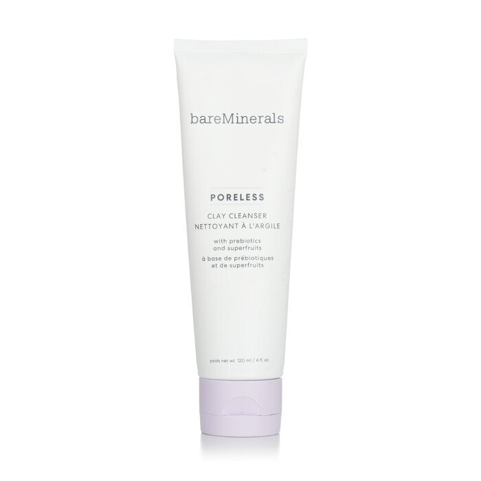 BareMinerals Poreless Clay Cleanser 120ml