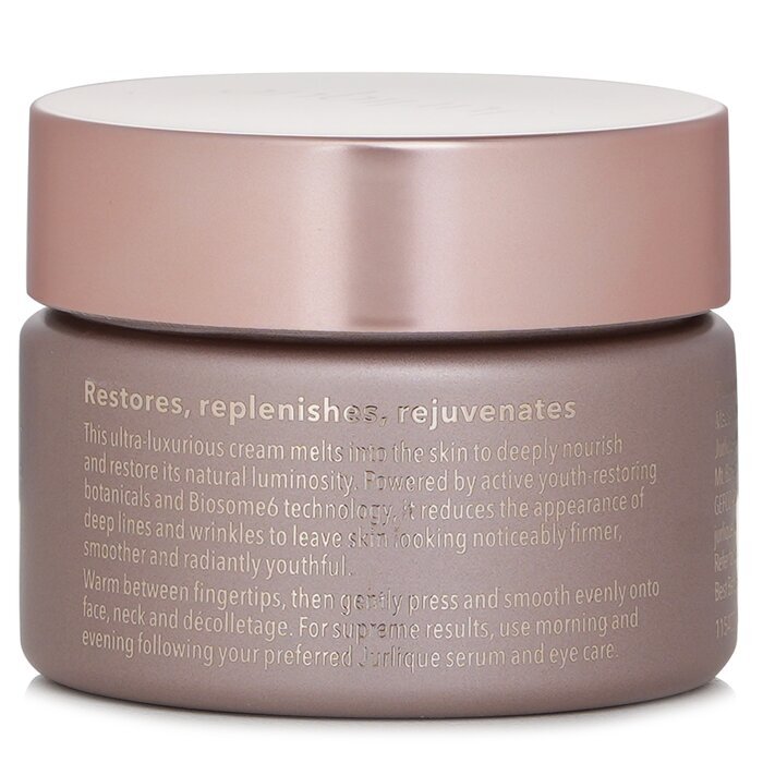 Jurlique Nutri-Define Supreme Restorative Rich Cream 50ml