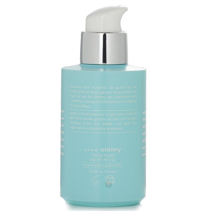 Sisley Eye & Lip Gel Make-Up Remover - Including Waterproof Make-Up 120ml