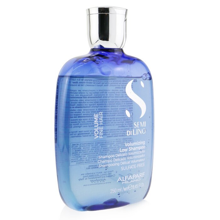AlfaParf Semi Di Lino Volume Shampooing Volumisant Doux (Cheveux Fins) 250ml/8.45oz
