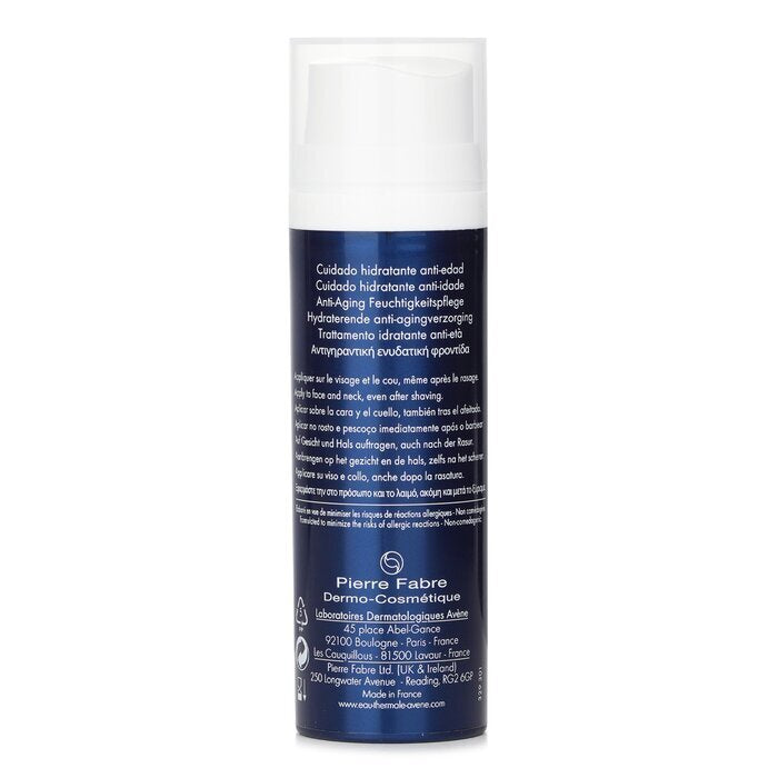 Avene Men Anti-Aging Hydrating Care (For Sensitive Skin) 50ml