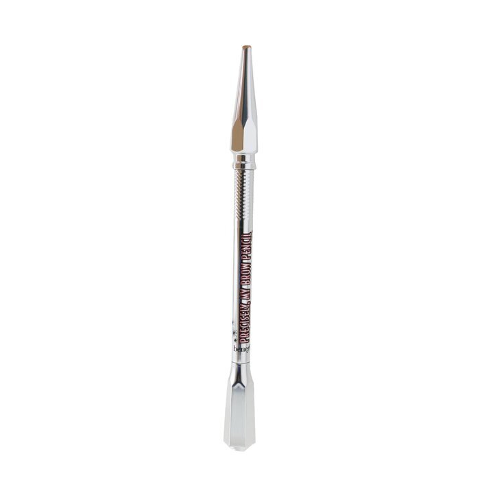 Benefit Precisely My Brow Pencil (Ultra Fine Brow Defining Pencil) - 4.5 (Neutral Deep Brown) 0.08g