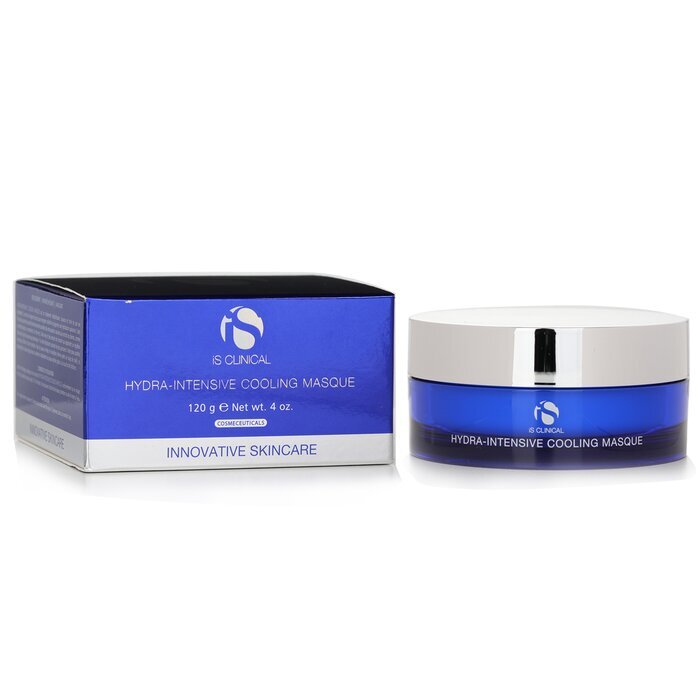 IS Clinical Hydra-Intensive Cooling Masque 120ml