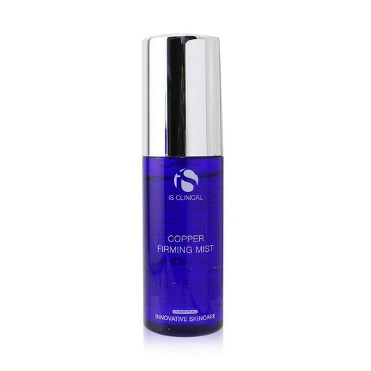 IS Clinical Copper Firming Mist 75ml