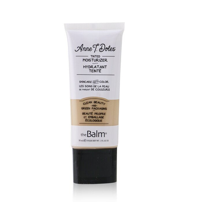 TheBalm Anne T. Dotes Tinted Moisturizer - 14 30ml