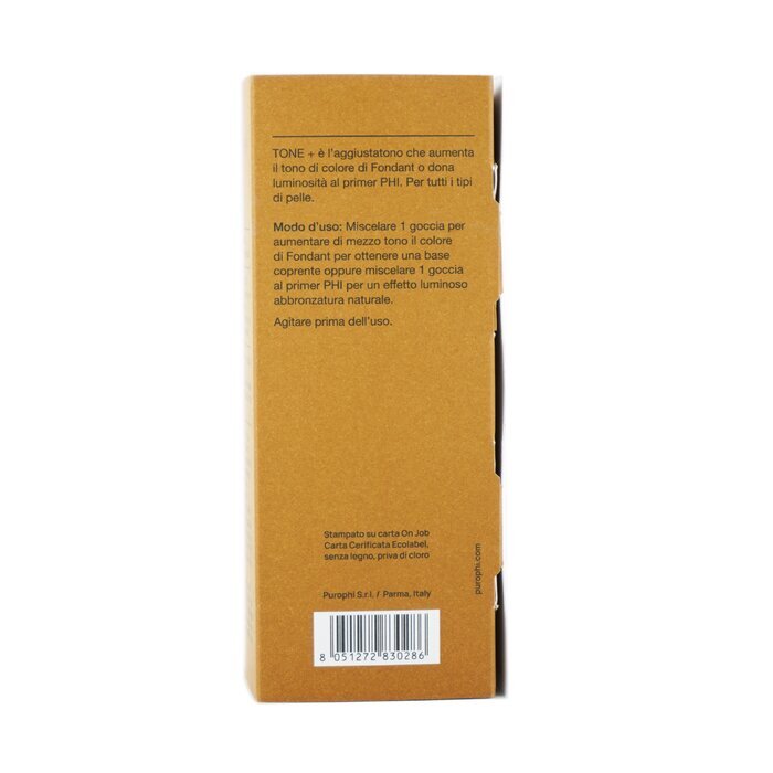 PUROPHI Tone Adjust - Tone + 6ml