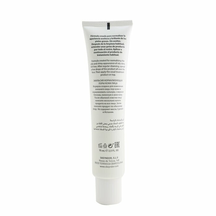 SKEYNDOR Clear Balance Pore Normalising Factor (For Oily, Acne-Prone Skin) 75ml