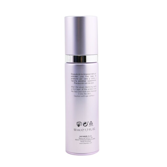 SKEYNDOR Corrective Deep Lines Filler Emulsion (For Normal To Combination Skin) 50ml