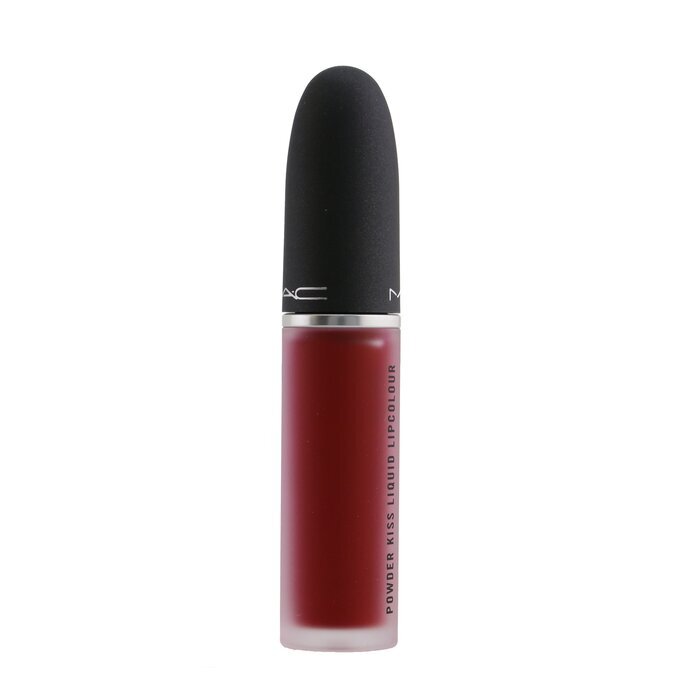 MAC Powder Kiss Liquid Lipcolour - 981 Haute Pants 5ml