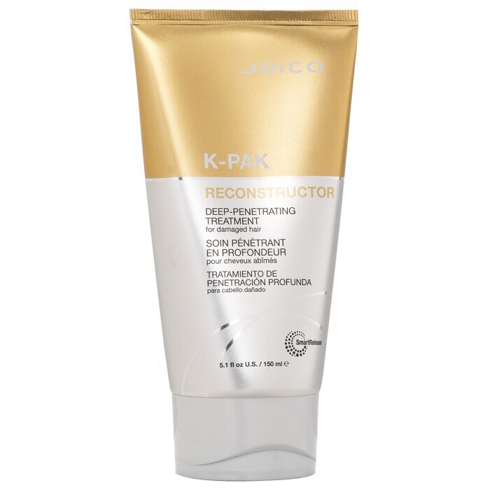 Joico K-Pak Reconstructor Deep-Penetrating Treatment (For Damaged Hair) 150ml