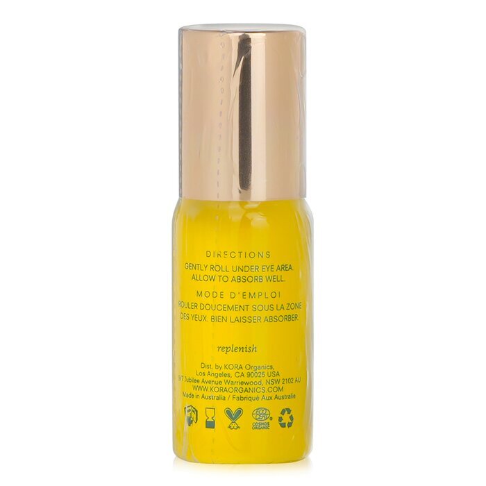 Kora Organics Noni Radiant Eye Oil 10ml