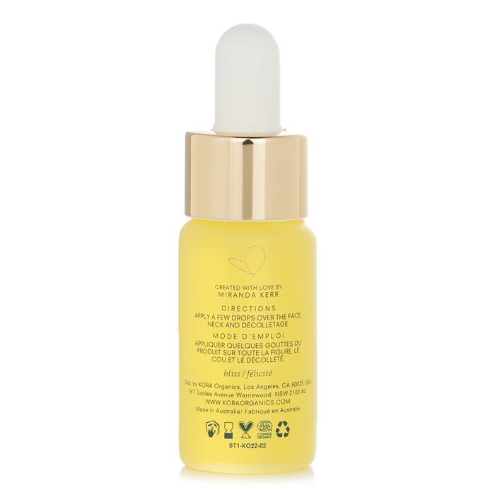 Kora Organics Noni Glow Face Oil 10ml