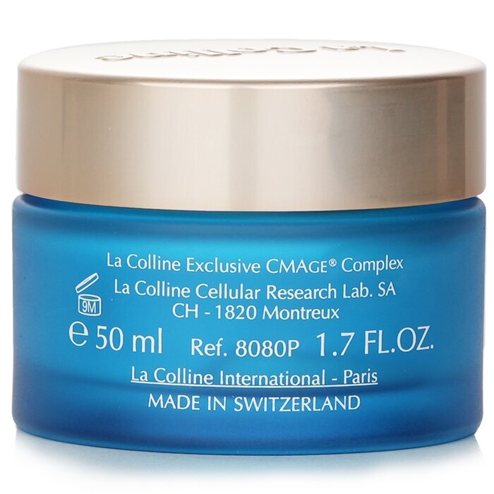 La Colline Moisture Boost++ - Cellular Youth Hydration Cream 50ml