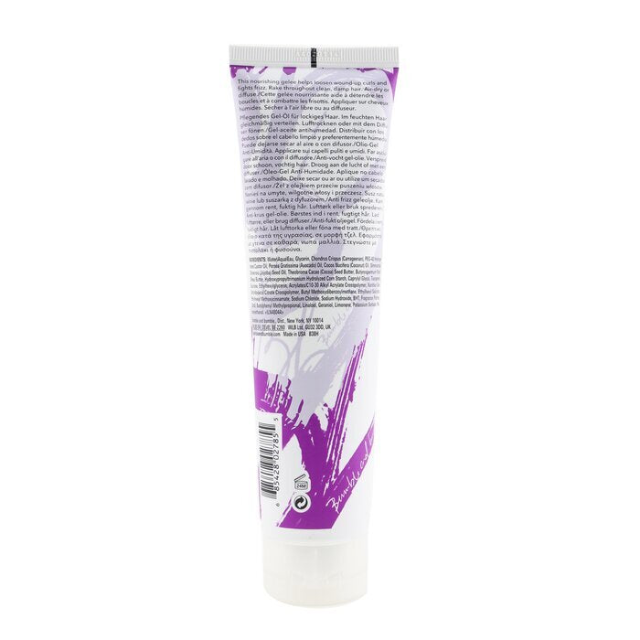 Bumble and Bumble Bb. Curl Anti-Humidity Gel-Oil (For Nourished, Elongated Curls with Frizz Control) 150ml