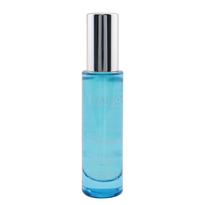 Thalgo Hyalu-Procollagene Intensive Wrinkle-Correcting Serum 30ml/1oz
