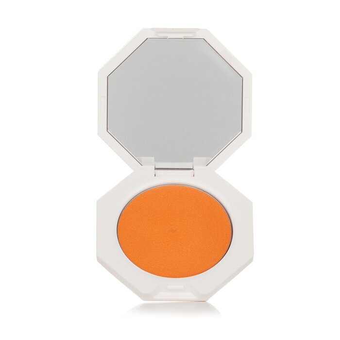 Fenty Beauty by Rihanna Cheeks Out Freestyle Cream Blush - 01 Fuego Flush (Soft Tangerine With Shimmer) 3g