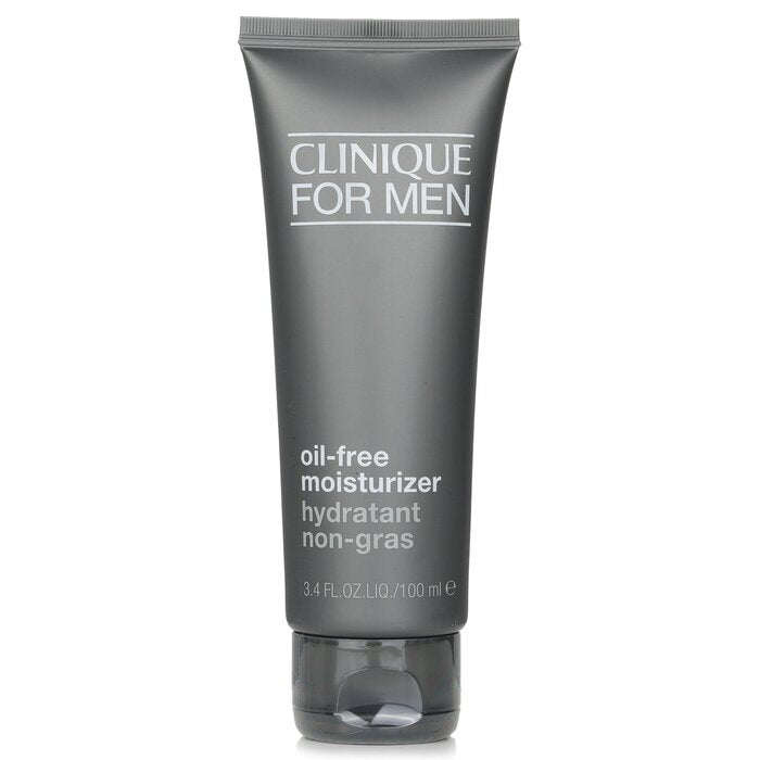 Clinique Oil-Free Moisturizer 100ml