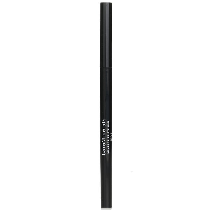 BareMinerals Mineralist Lasting Eyeliner - Onyx 0.35g