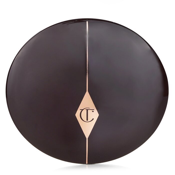 Charlotte Tilbury Cheek To Chic Swish & Glow Blusher -  Pillow Talk 8g