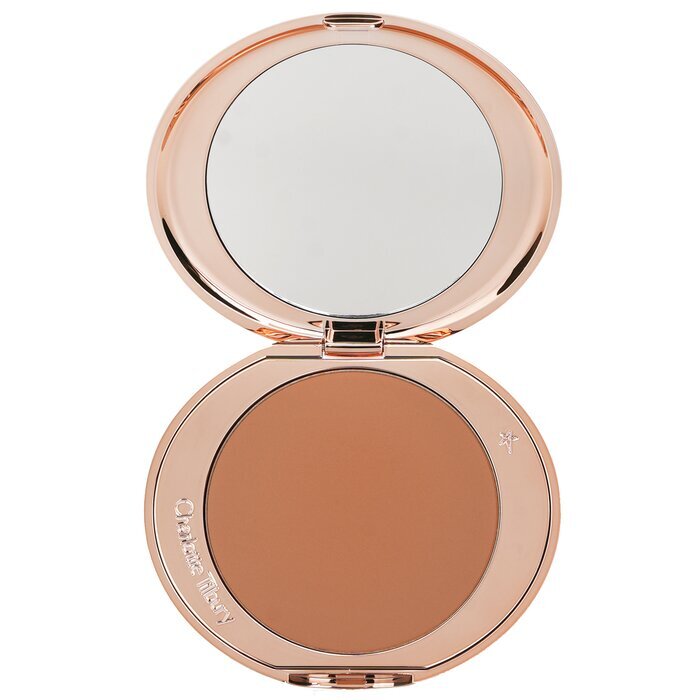 Charlotte Tilbury Airbrush Flawless Finish Powder -  03 Tan 8g