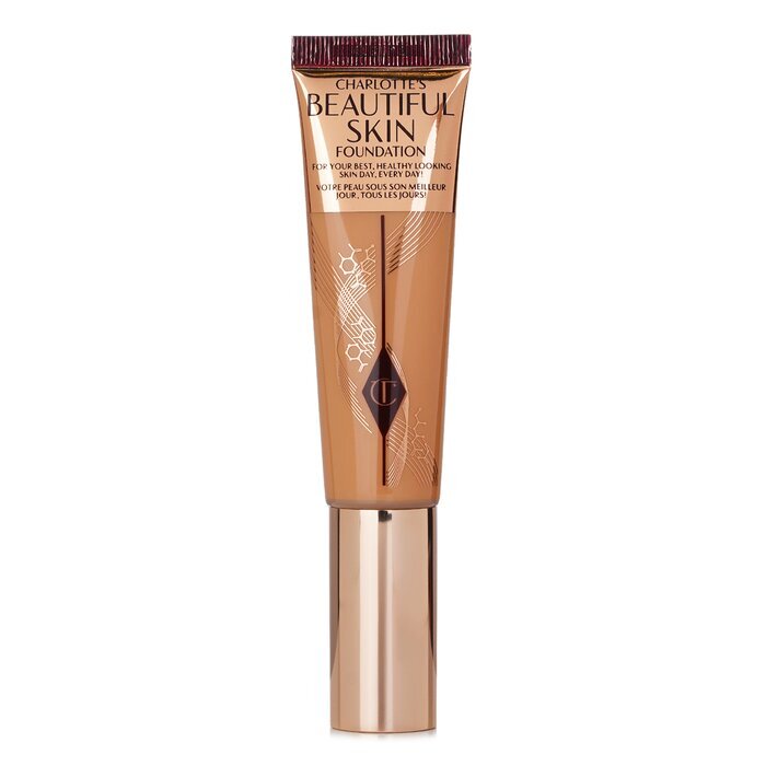 Charlotte Tilbury Charlotte's Beautiful Skin Foundation - # 7 Cool 30ml/1oz