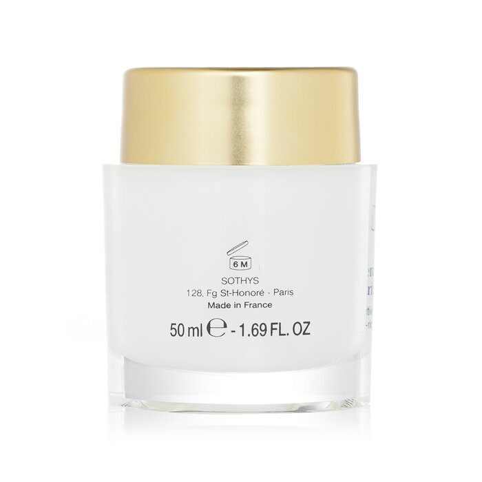 Sothys Nutritive Replenishing Ultra-Rich Cream 50ml