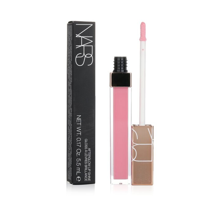 NARS Afterglow Lip Shine - Turkish Delight 5.5ml